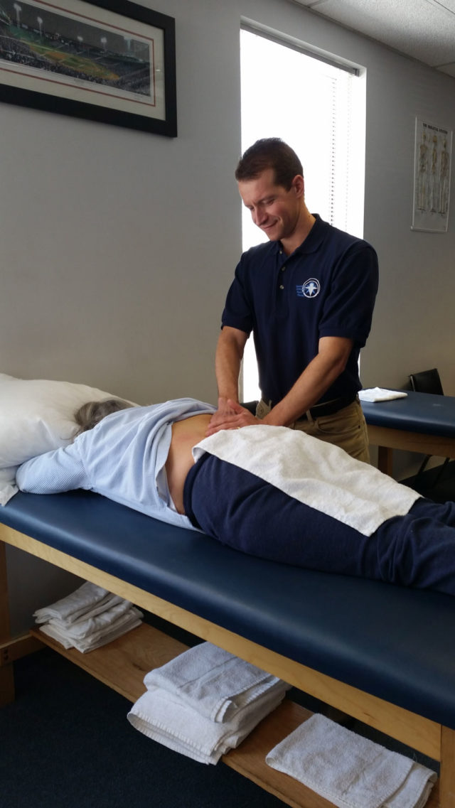 SOPTRI Best Physical Therapists in Rhode Island