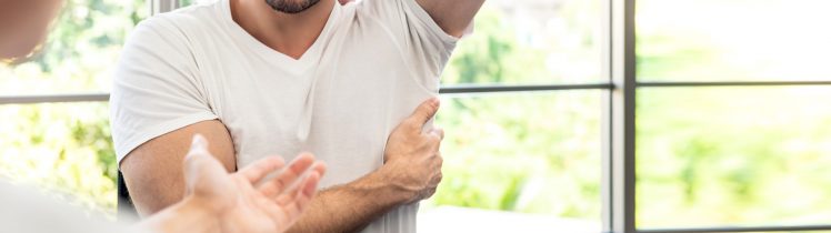 Shoulder Pain and Dysfunction