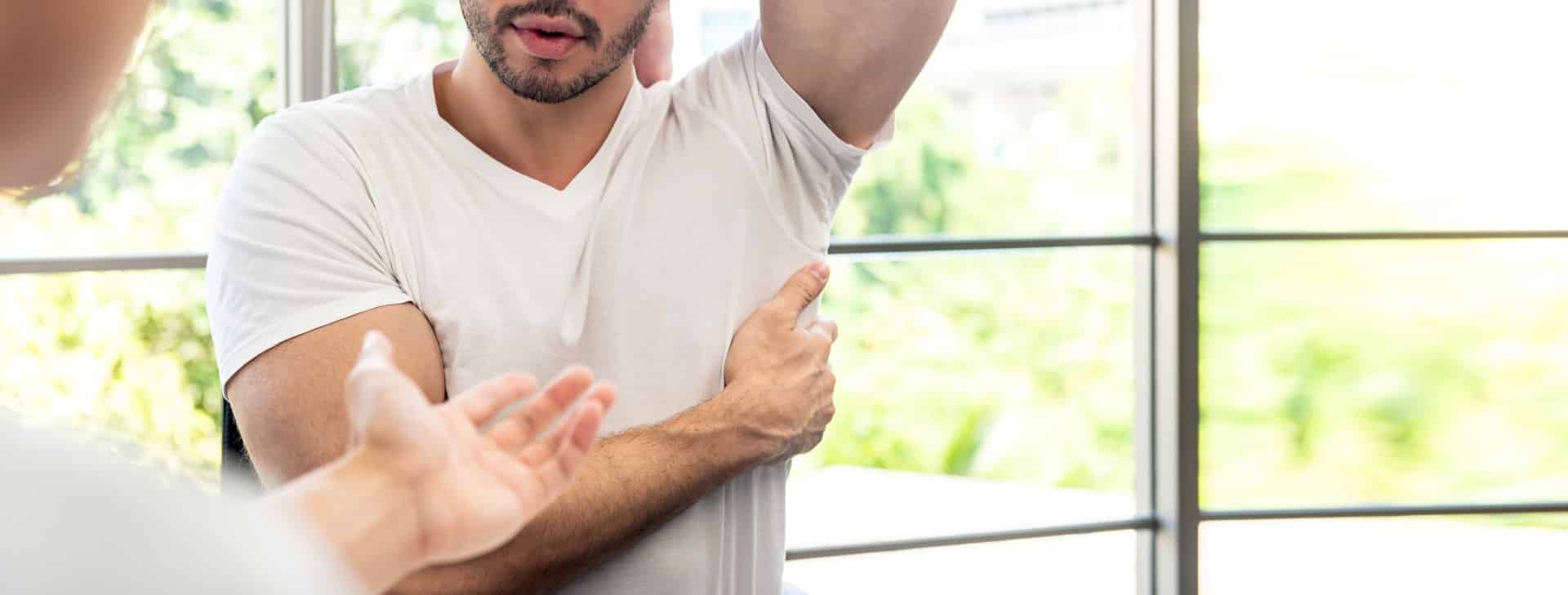Shoulder Pain and Dysfunction: The Scapula Forms the Foundation ...