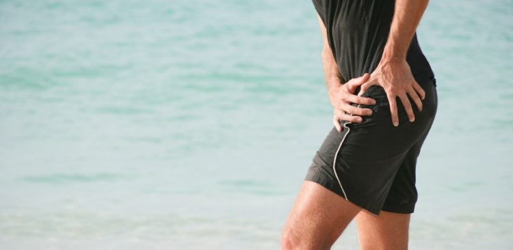 Do you Suffer from Chronic Hip Pain?