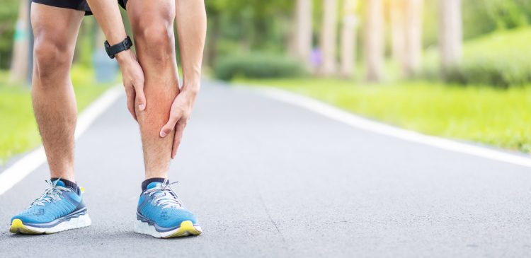 What to do when you have shin splints