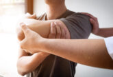 physical therapy - chronic pain prevention