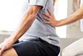 Back Pain Relief | Back Pain Physical Therapy | SOPTRI
