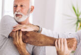 Chronic Pain Relief from Physical Therapy | SOPTRI